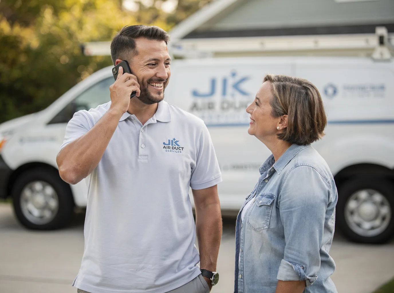 Air Duct Cleaning Jacobs Creek, PA FAQs